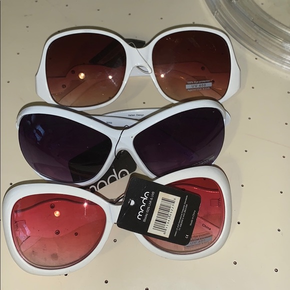 Sunglasses - Picture 3 of 3